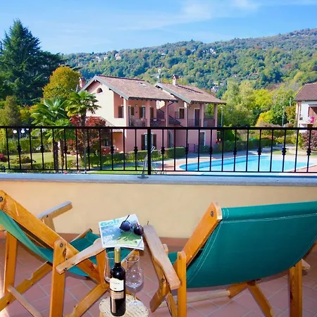 Sleeps 6 Pool شقة لسا