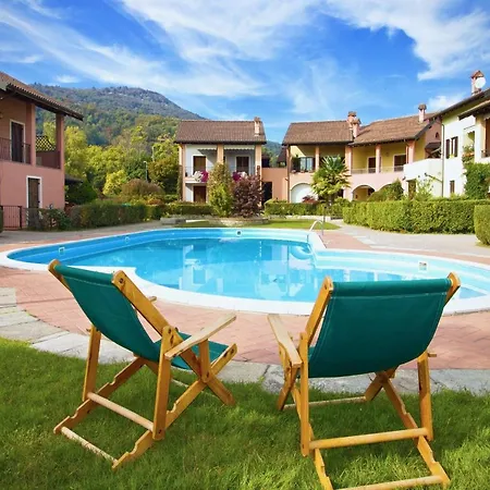 Sleeps 6 Pool شقة لسا